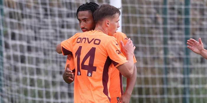 Trabzonspor 4-0 Zob Ahan Sefahan özet 17